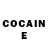 COCAIN Колумбийский CDPR_AdamBadowski